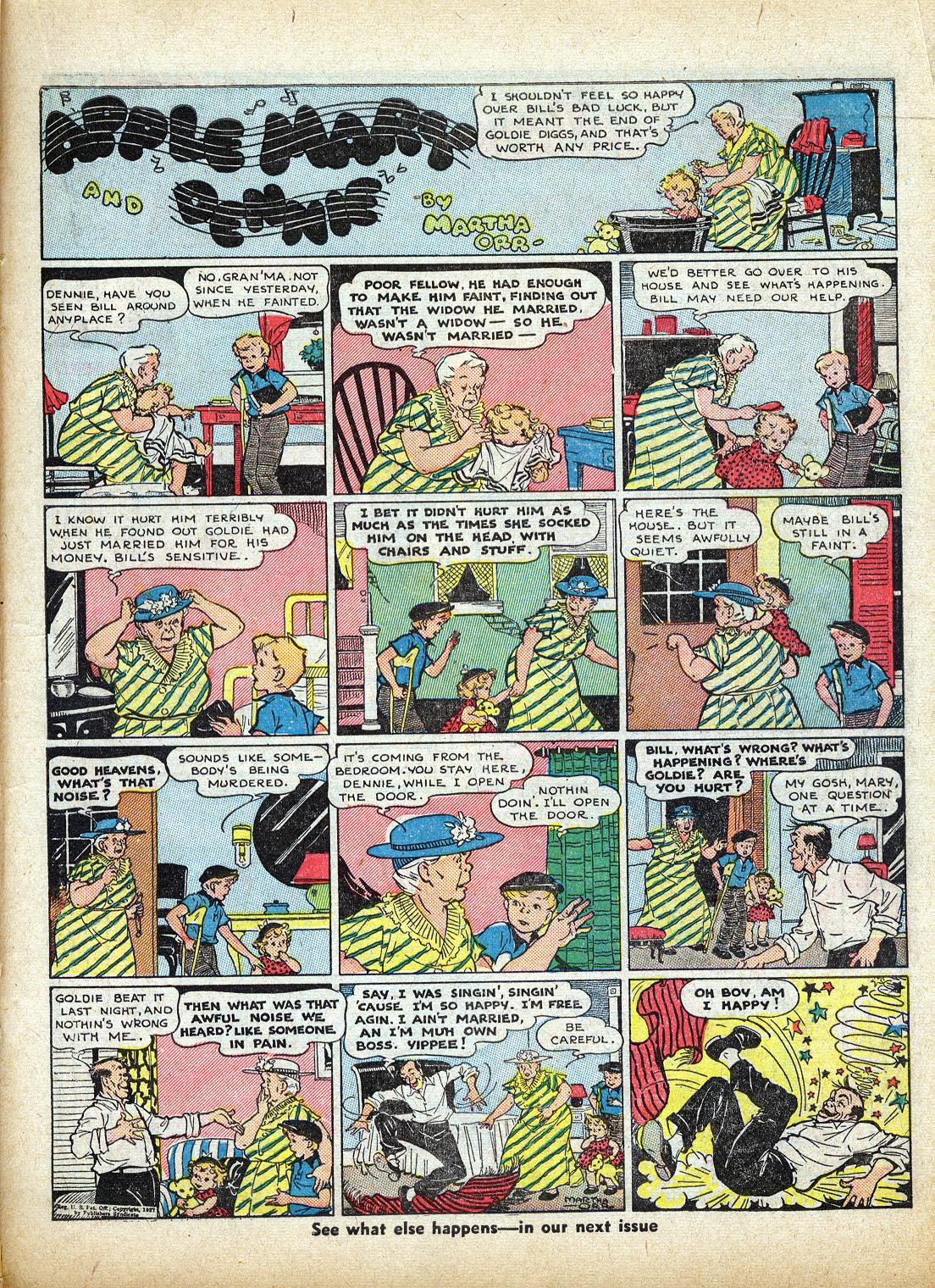 Popular Comics issue 27 - Page 43