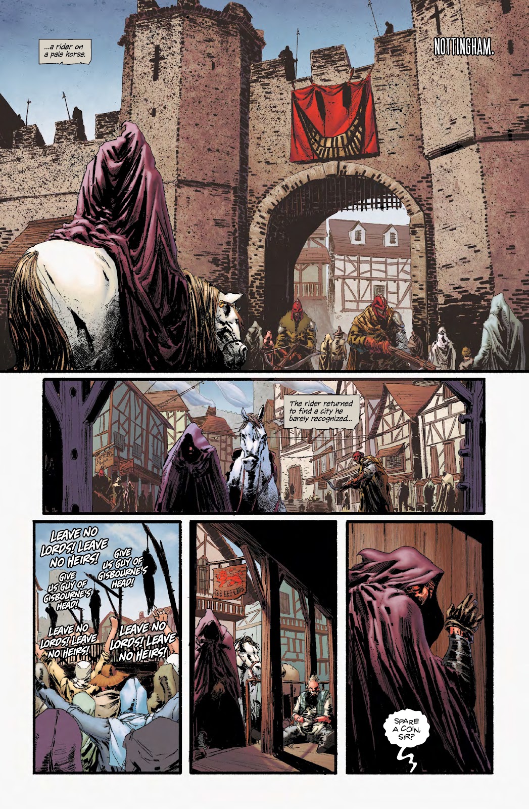 Nottingham issue 11 - Page 4