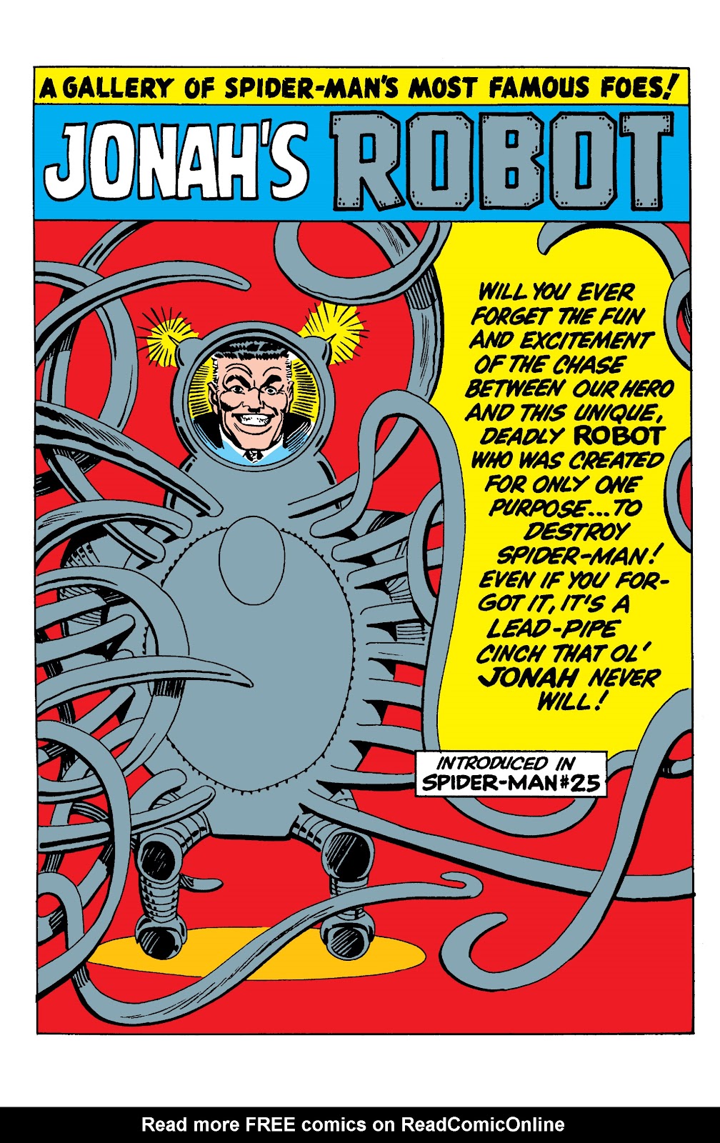 Amazing Spider-Man Omnibus issue TPB 1 (Part 3) - Page 235