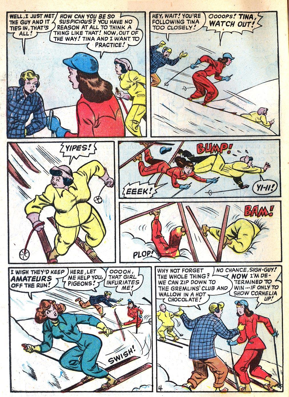 Candy (1963) issue 16 - Page 6