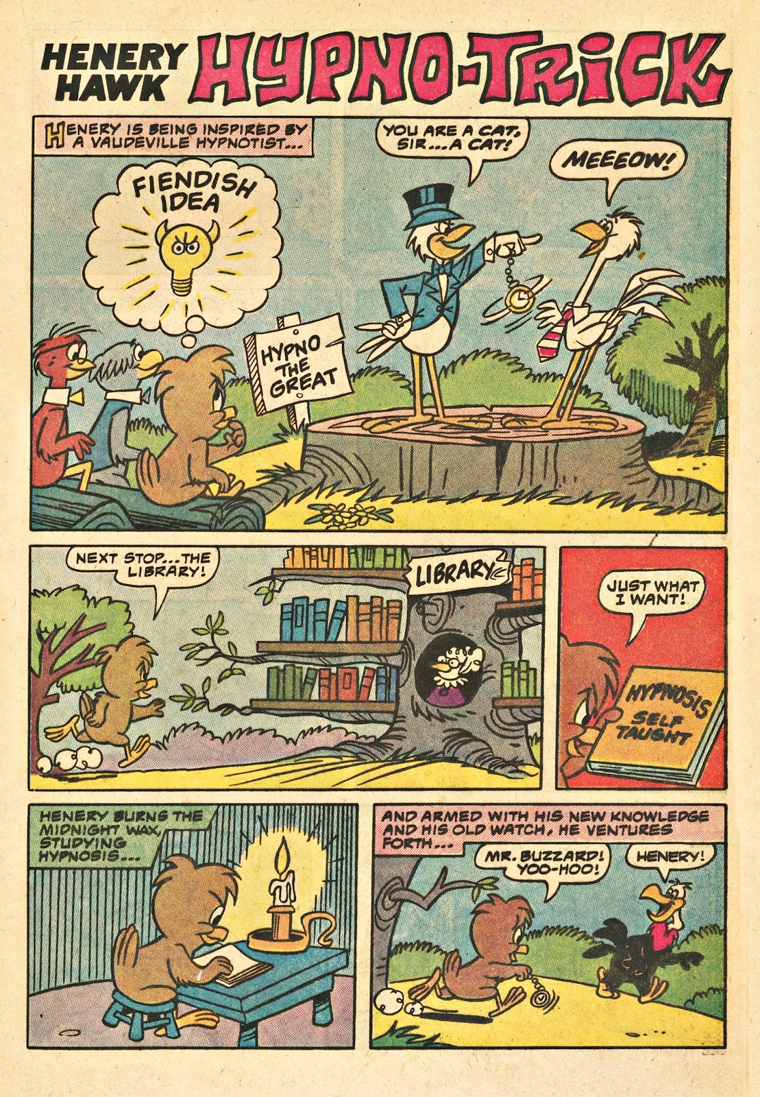 Looney Tunes (1994) issue 40 - Page 21