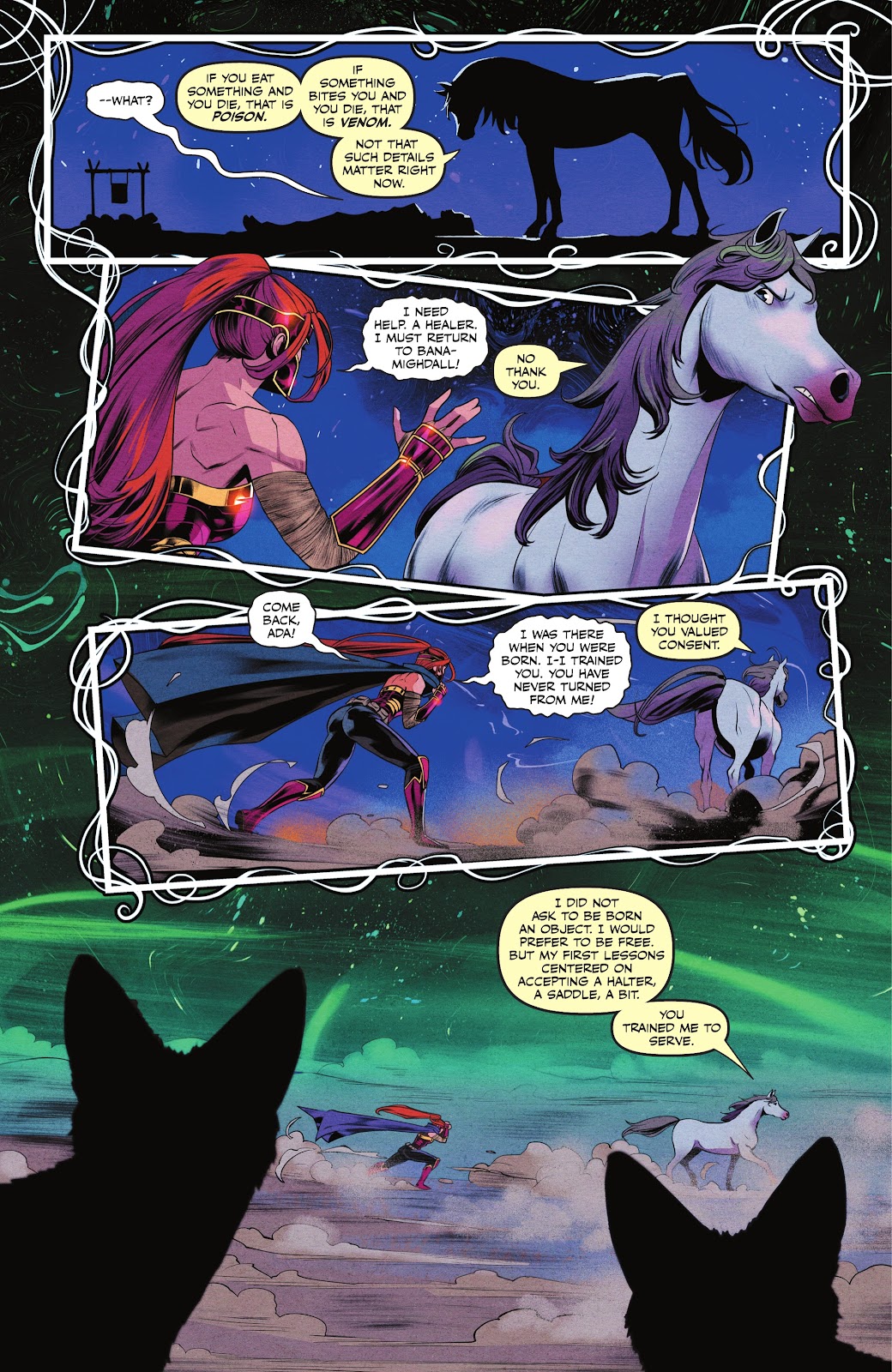 Batman: The Brave and the Bold (2023) issue 11 - Page 40