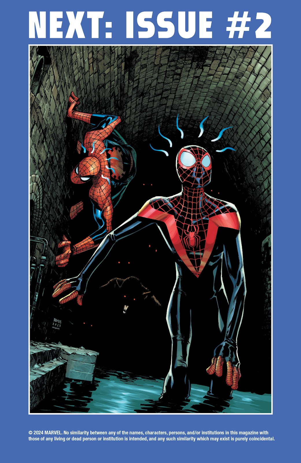 The Spectacular Spider-Men issue 1 - Page 39