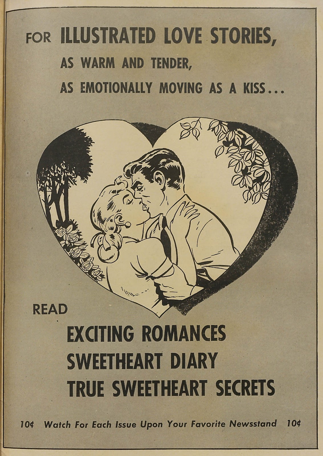 Romantic Secrets issue 24 - Page 35
