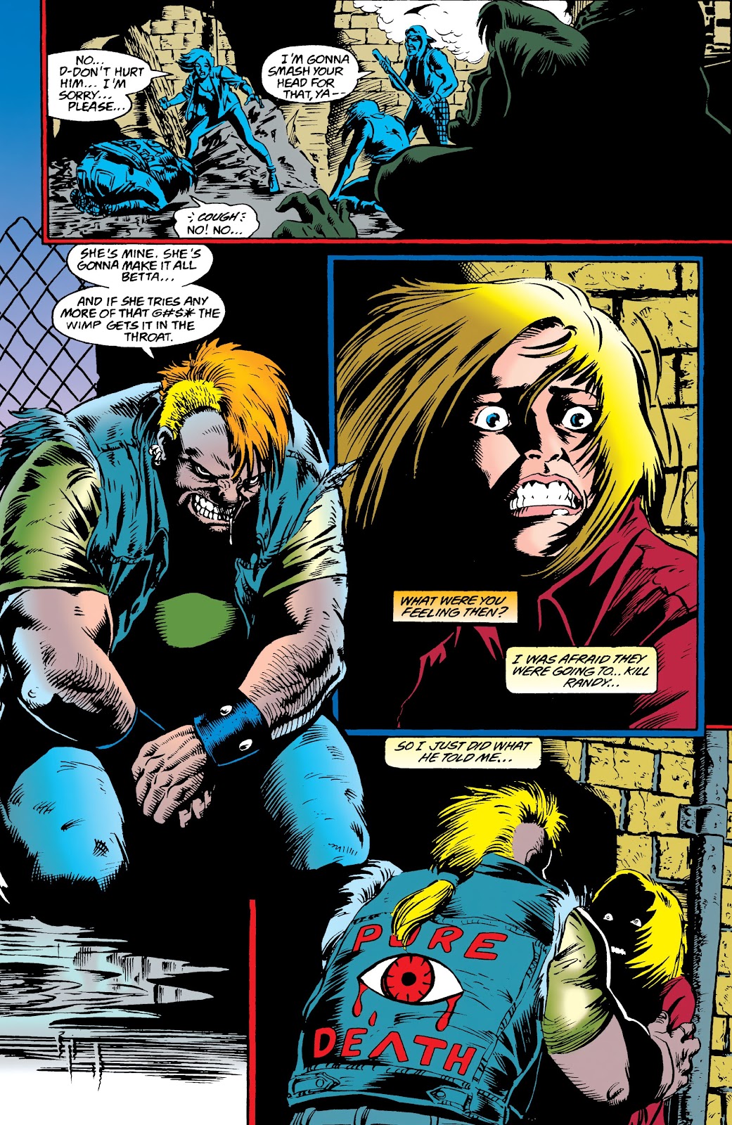 Spider-Man Clone Saga Omnibus issue TPB 2 (Part 3) - Page 111