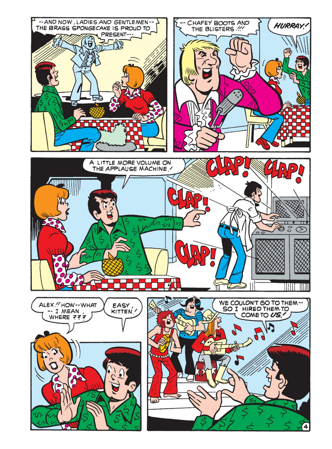 Betty and Veronica Double Digest issue 322 (Part 1) - Page 49