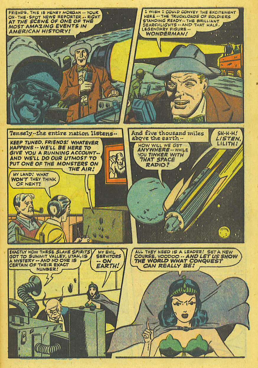 Wonder Comics (1944) issue 10 - Page 9