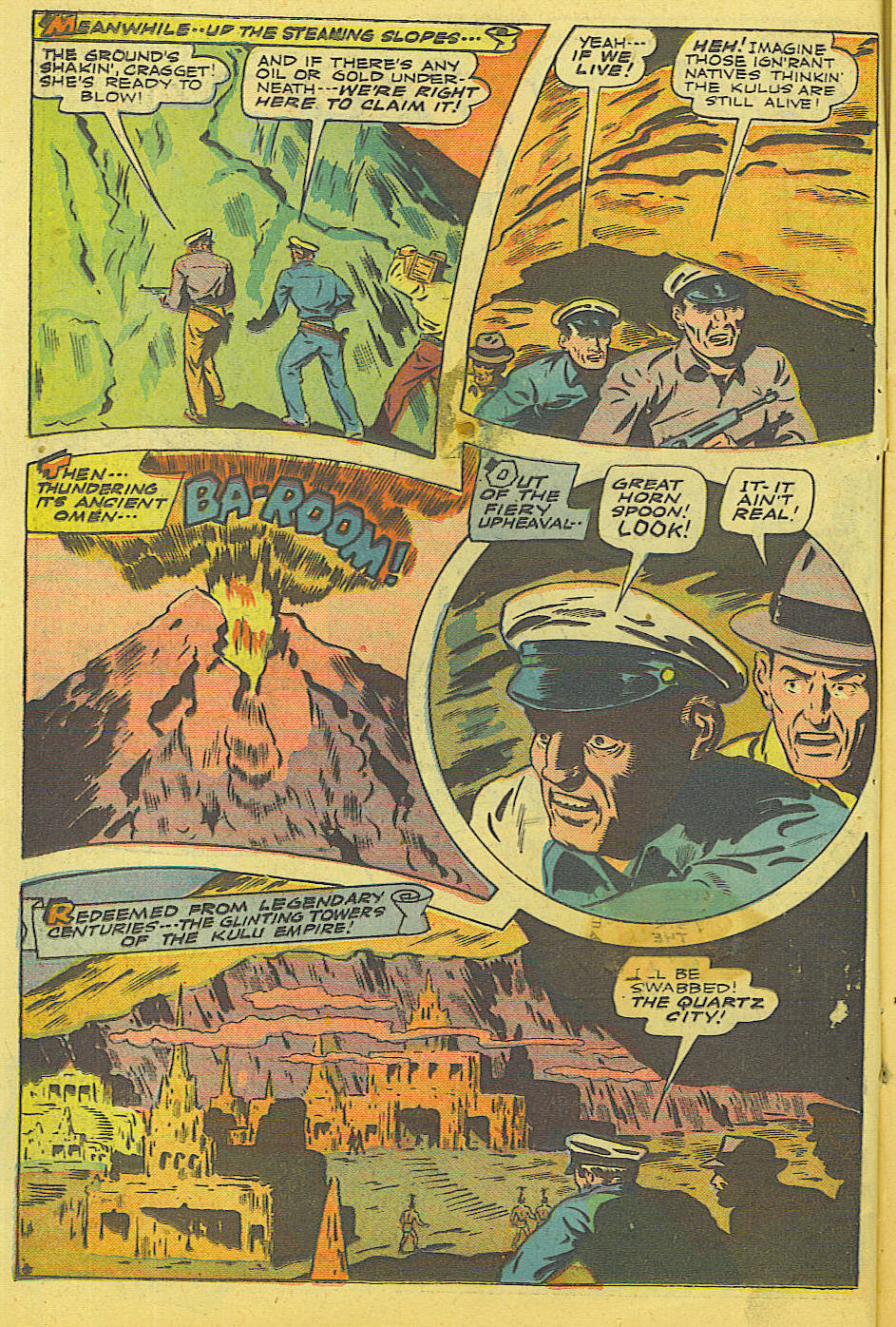 Wonder Comics (1944) issue 3 - Page 15