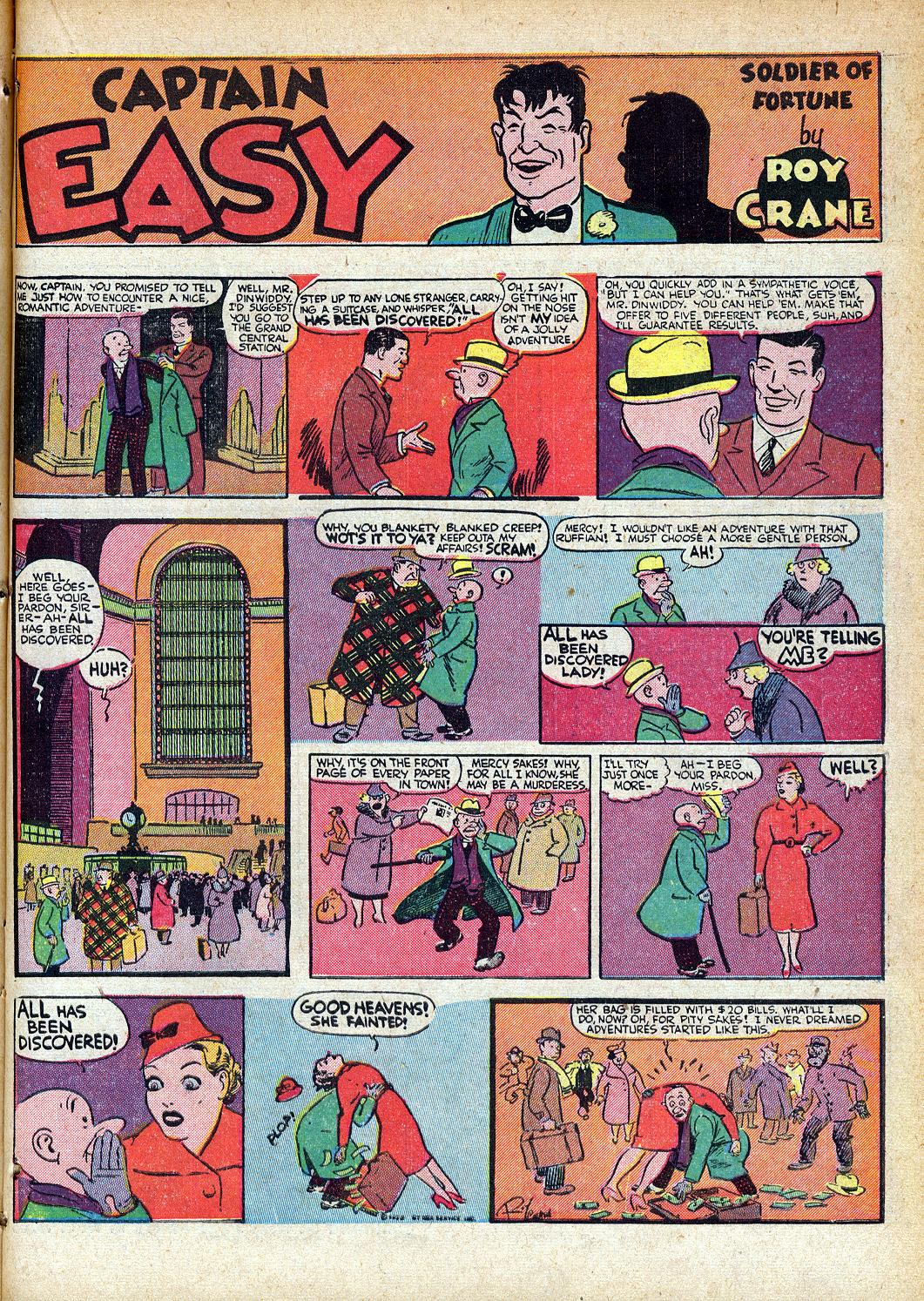 The Funnies issue 15 - Page 28