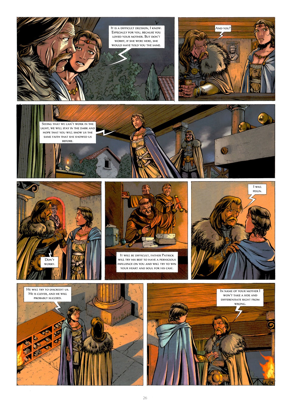 Merlijn issue 4 - Page 25