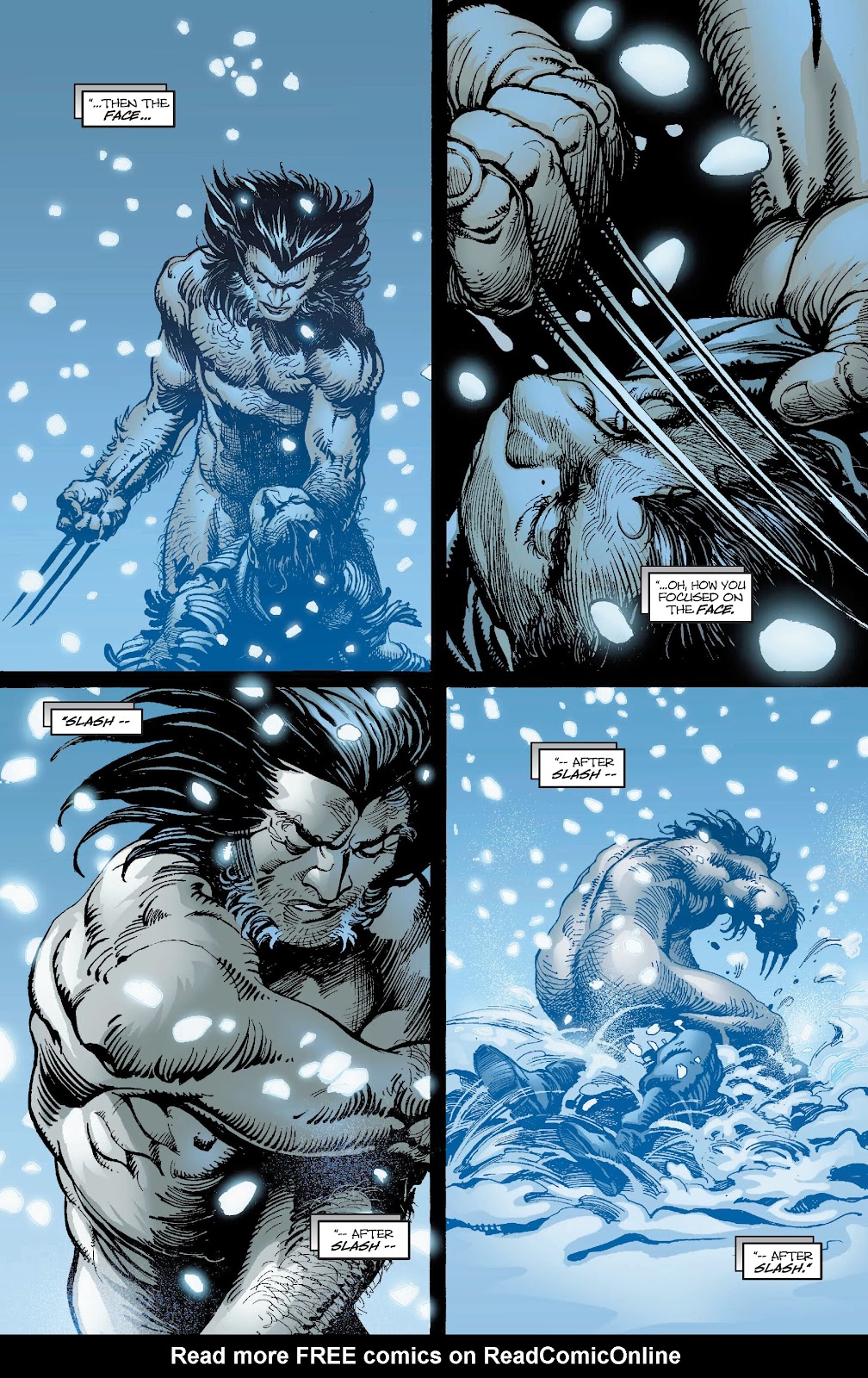 Wolverine Epic Collection issue TPB 14 (Part 2) - Page 6