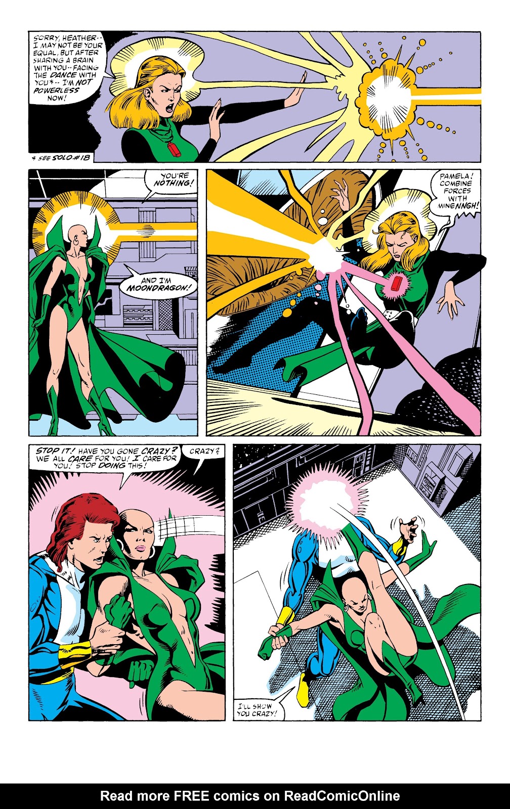 Hawkeye Epic Collection: The Avenging Archer issue The Way of the Arrow (Part 2) - Page 203