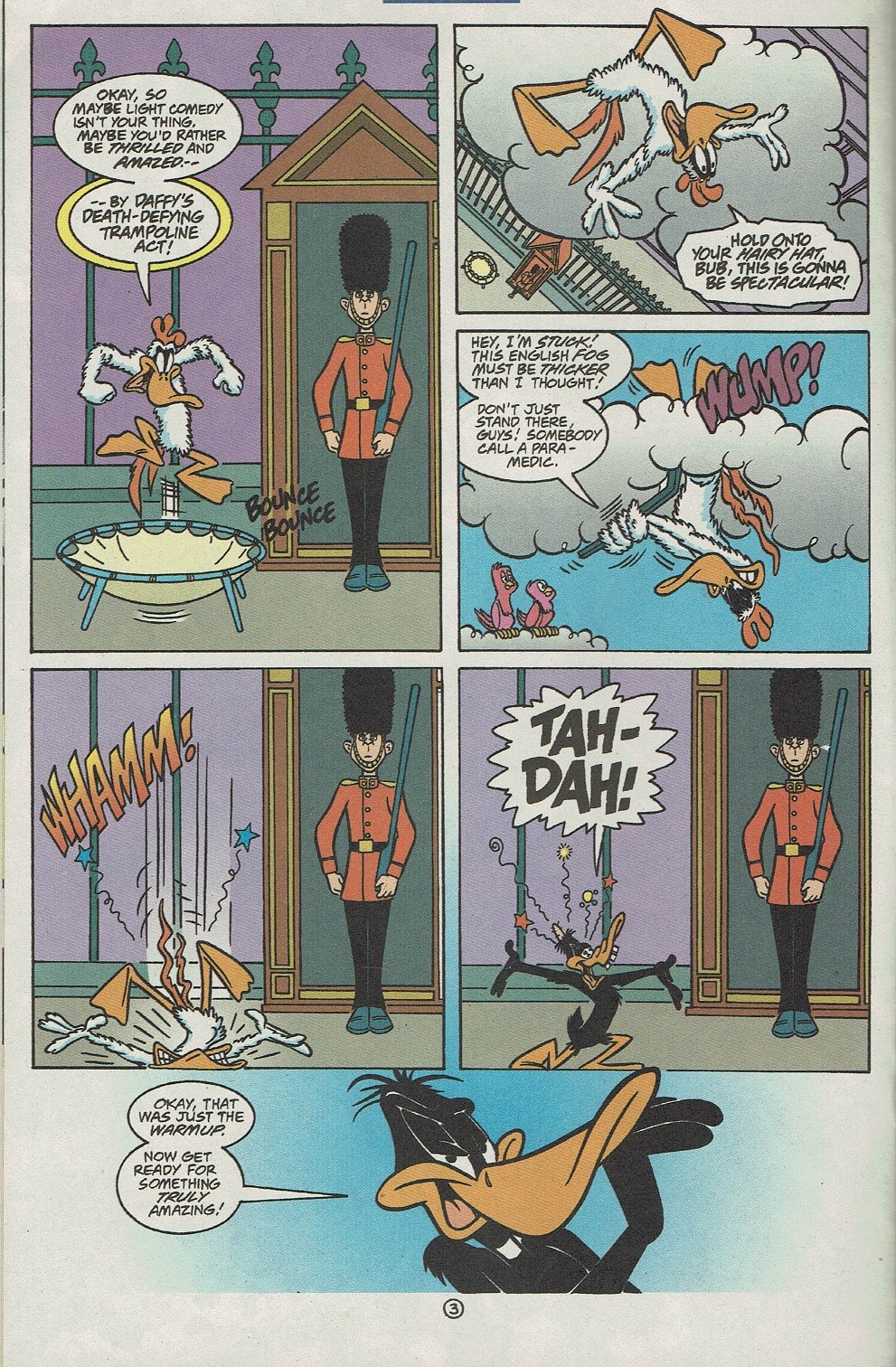 Looney Tunes (1994) issue 58 - Page 22