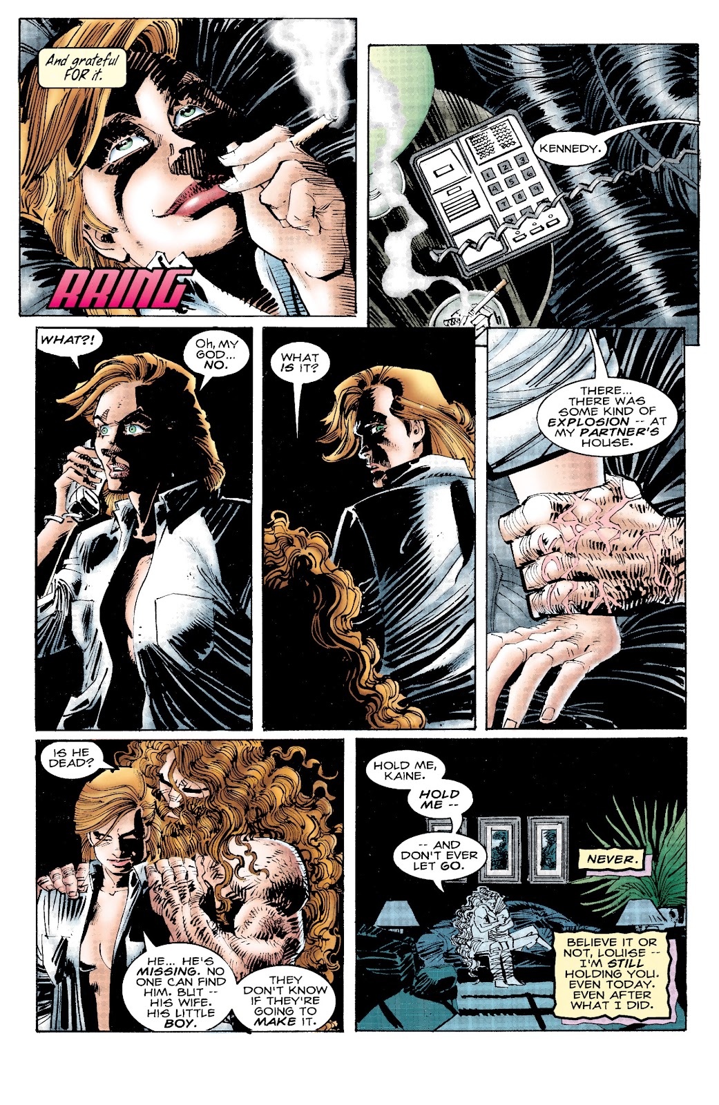 Spider-Man Clone Saga Omnibus issue TPB 2 (Part 5) - Page 27