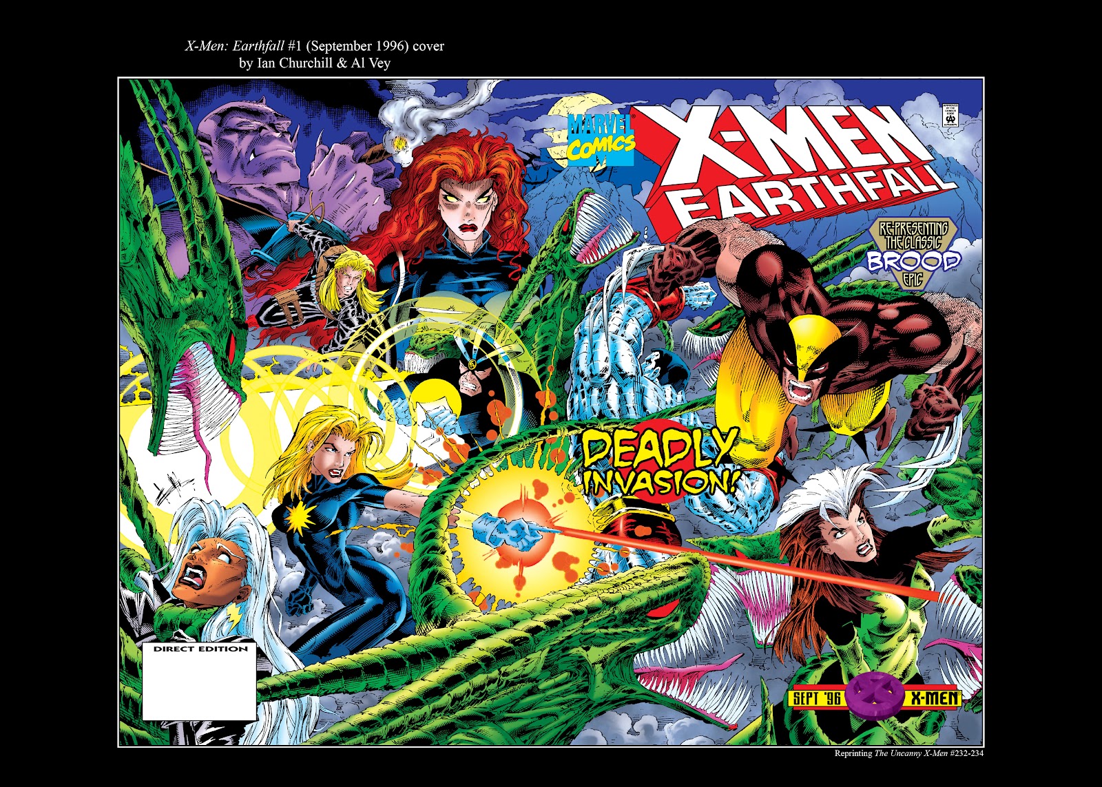 Marvel Masterworks: The Uncanny X-Men issue TPB 16 (Part 2) - Page 216