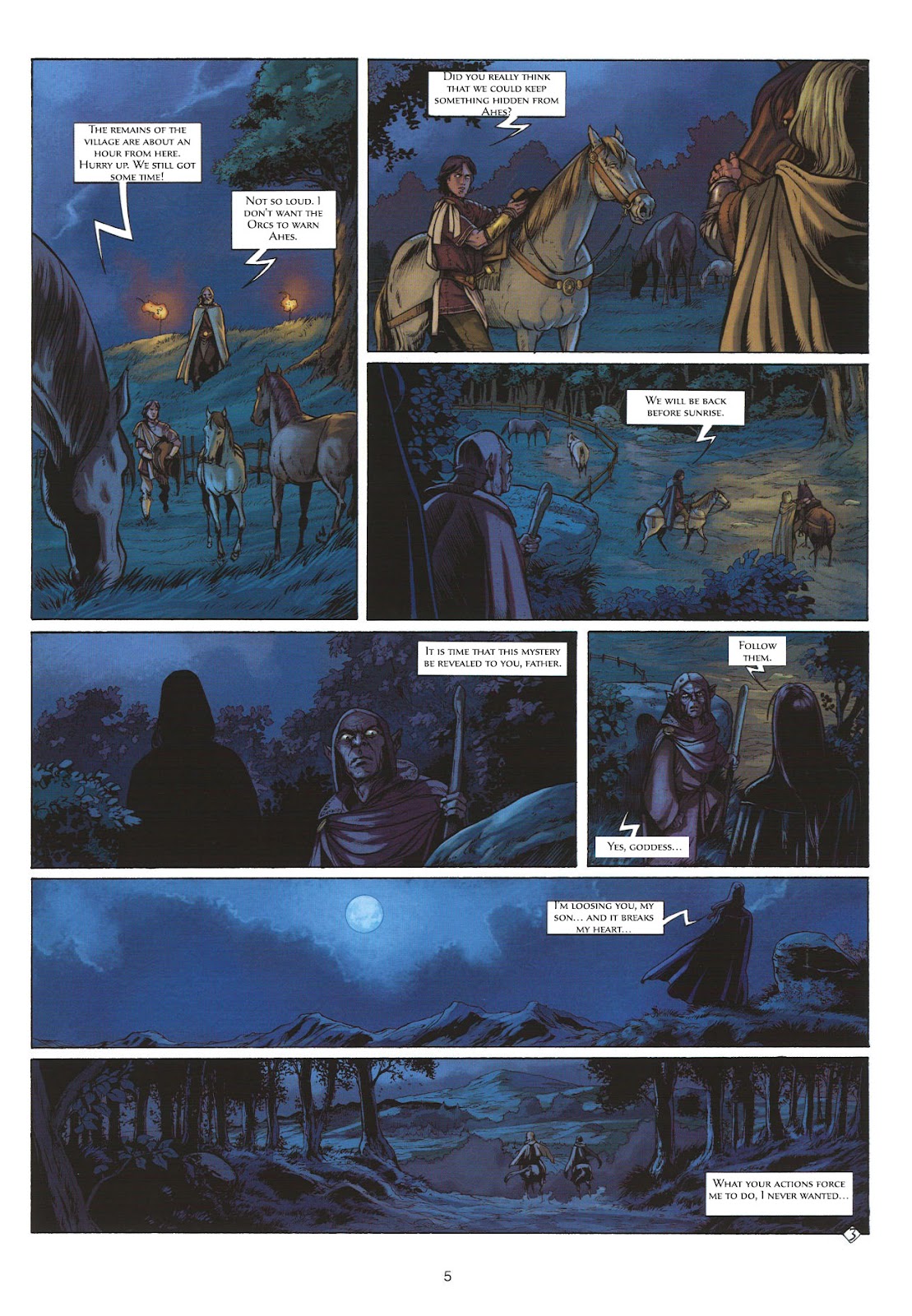 Merlijn issue 9 - Page 5