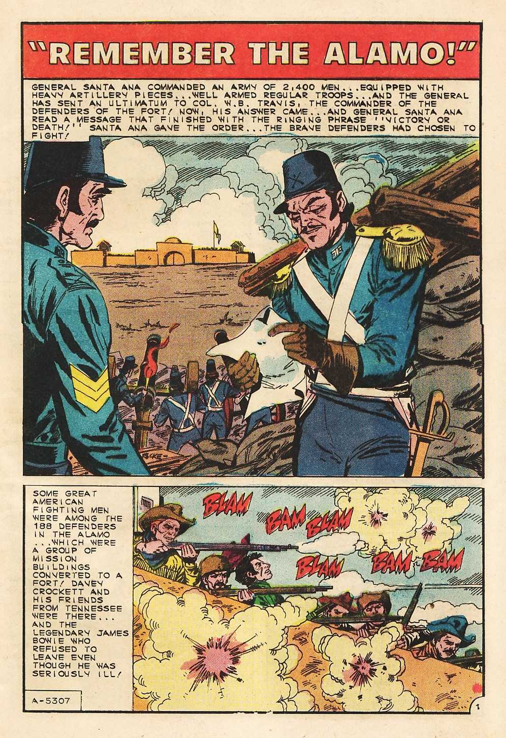 Texas Rangers in Action issue 55 - Page 13