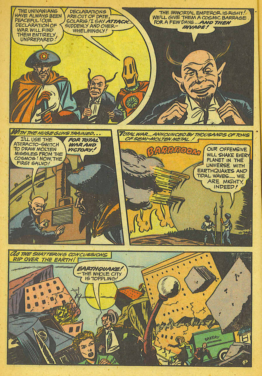 Wonder Comics (1944) issue 15 - Page 13
