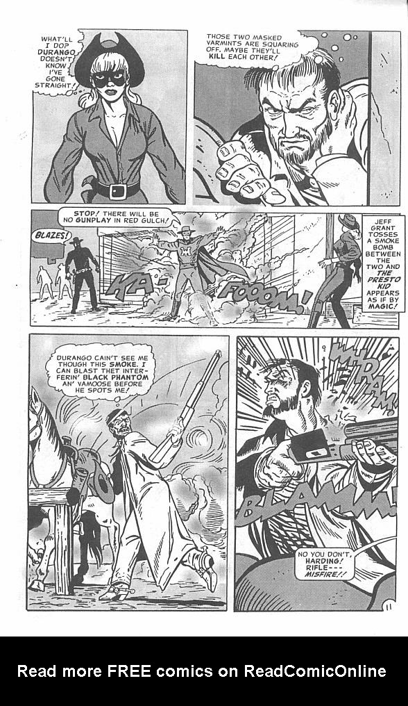 Best of the West (1998) issue 6 - Page 13