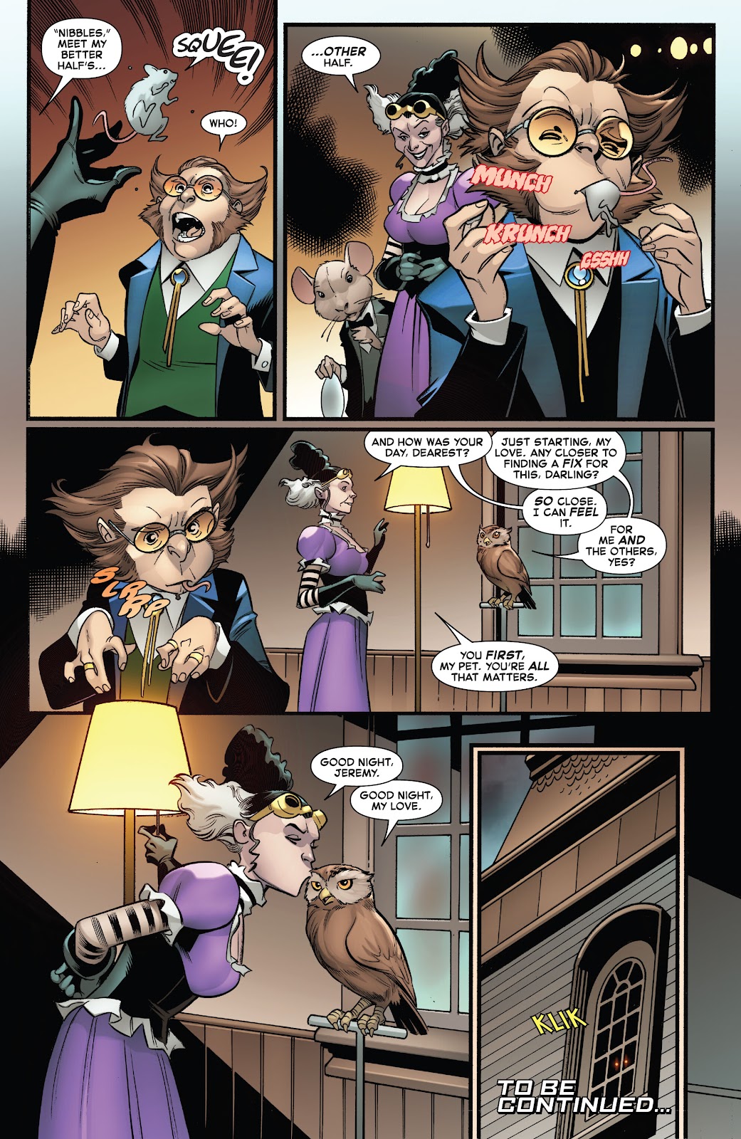 Spider-Boy (2024) issue 6 - Page 26