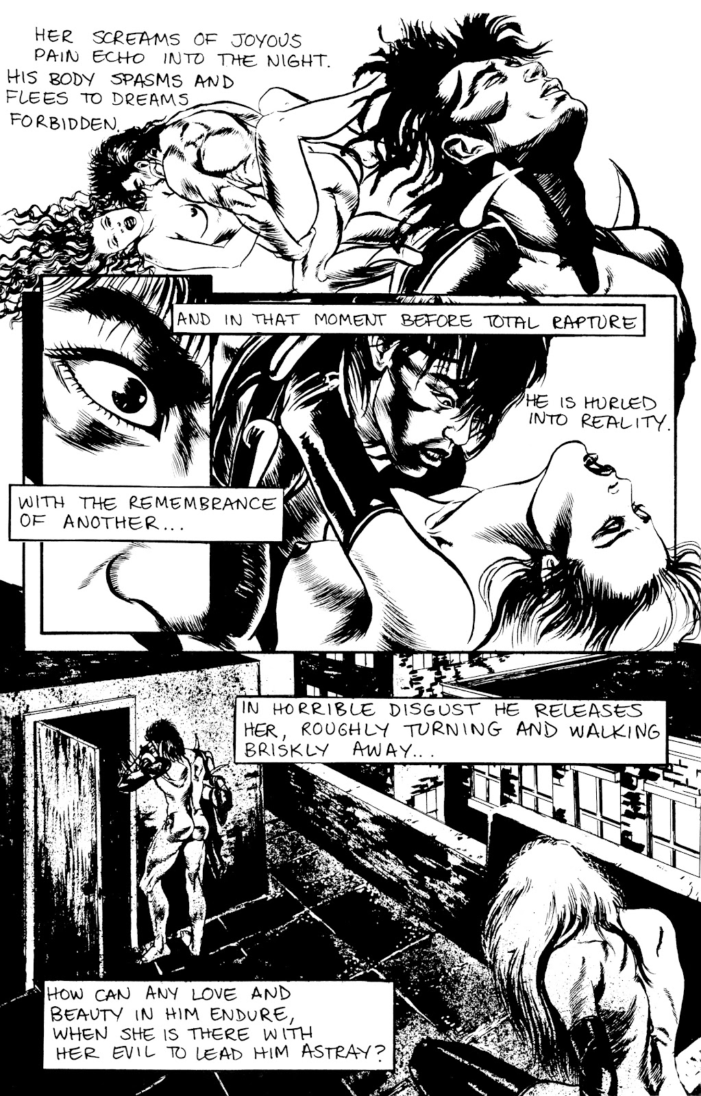 The Choke issue 2 - Page 41
