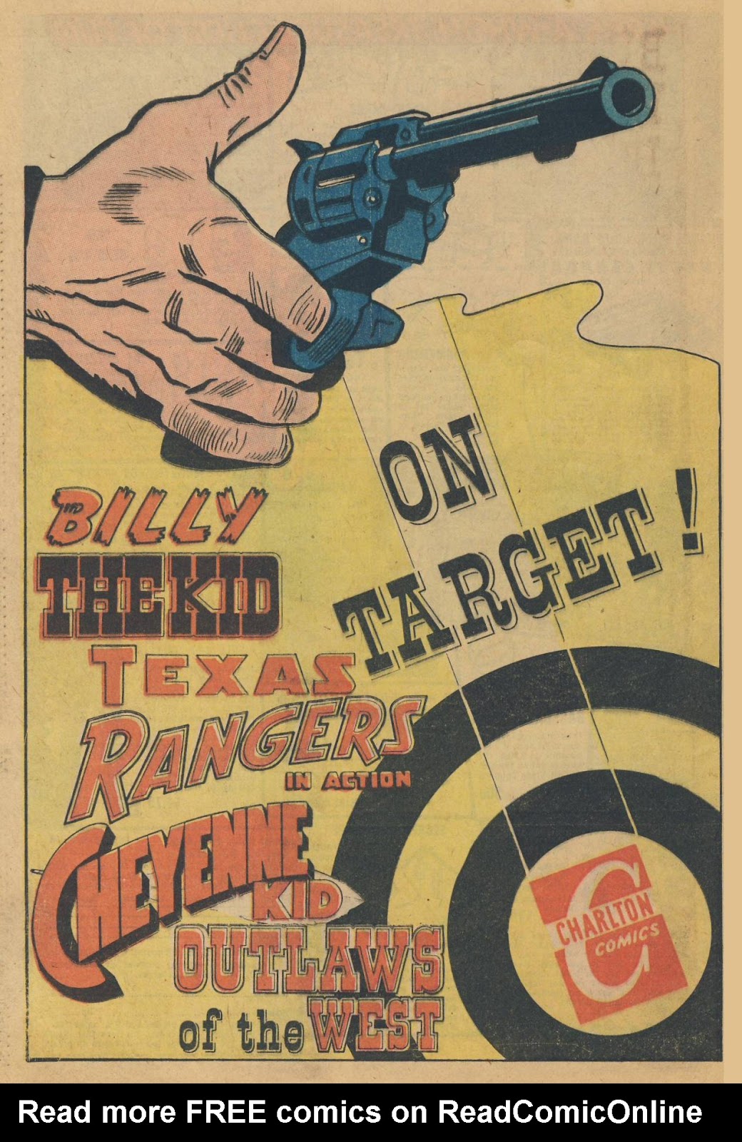 Texas Rangers in Action issue 69 - Page 24