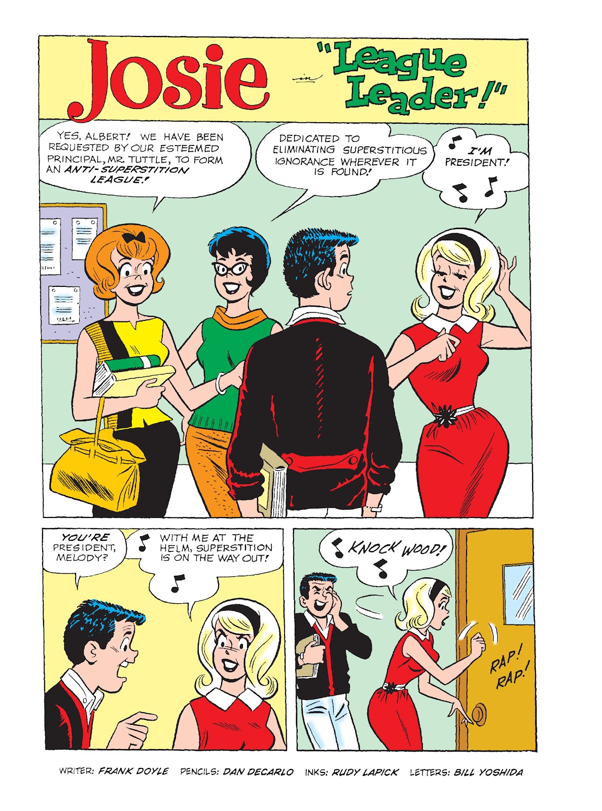 Betty and Veronica Double Digest issue 307 - Page 35