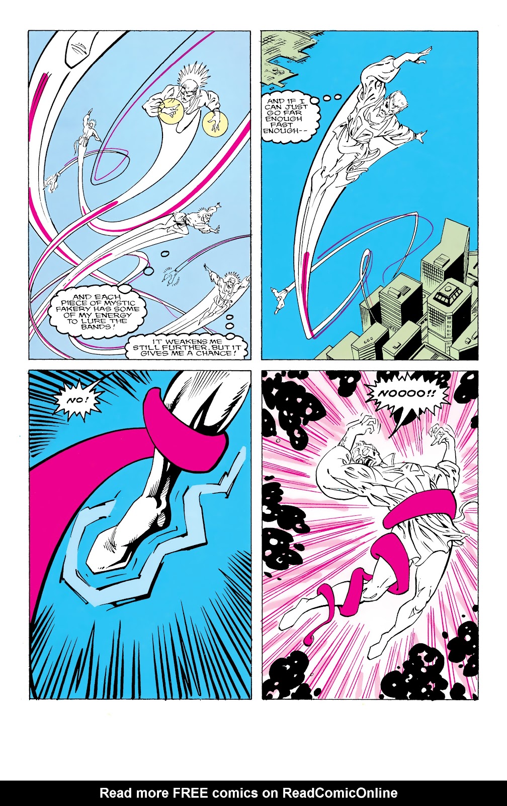 Doctor Strange Epic Collection: Infinity War issue Triumph and Torment (Part 1) - Page 28