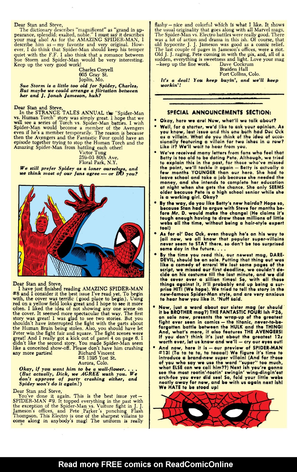 Amazing Spider-Man Omnibus issue TPB 1 (Part 2) - Page 49