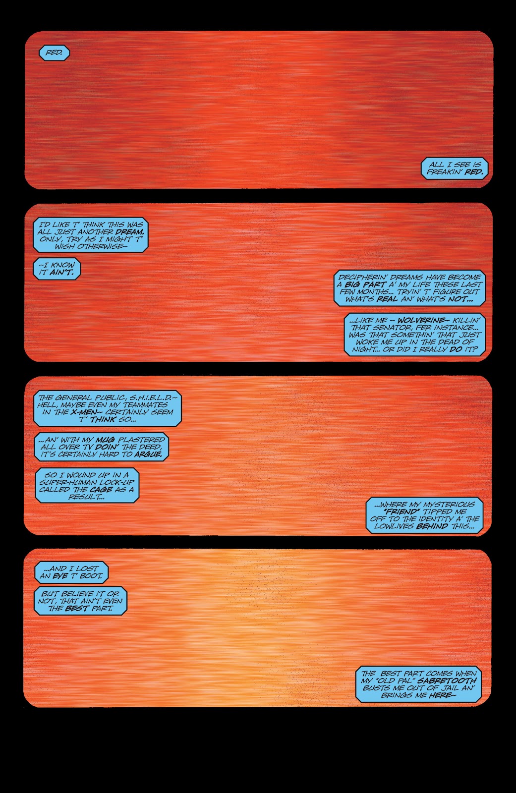 <{ $series->title }} issue TPB 14 (Part 1) - Page 203