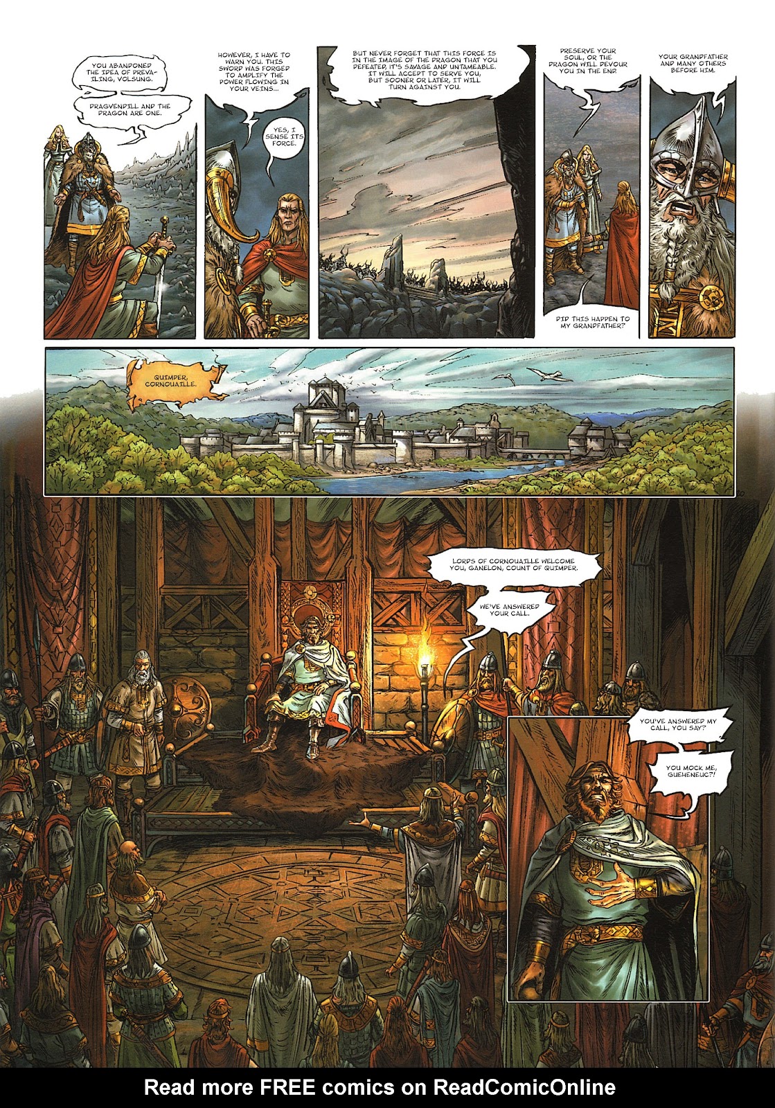 Durandal issue 4 - Page 23