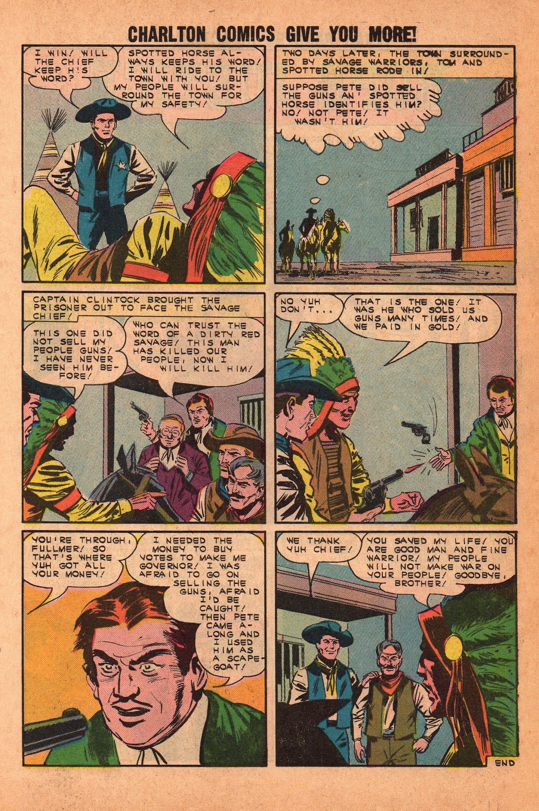 Texas Rangers in Action issue 41 - Page 11