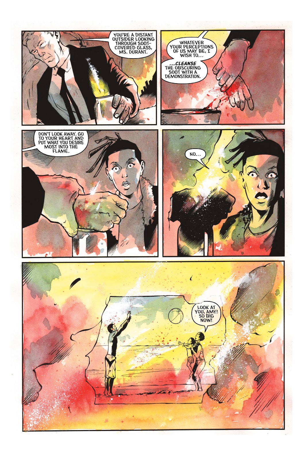 Charred Remains issue 5 - Page 13