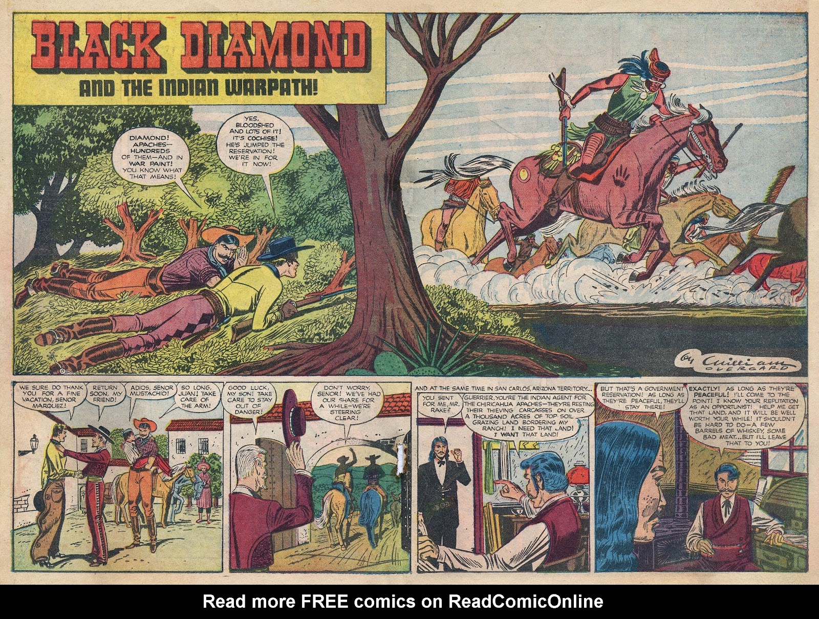 Black Diamond Western issue 19 - Page 26