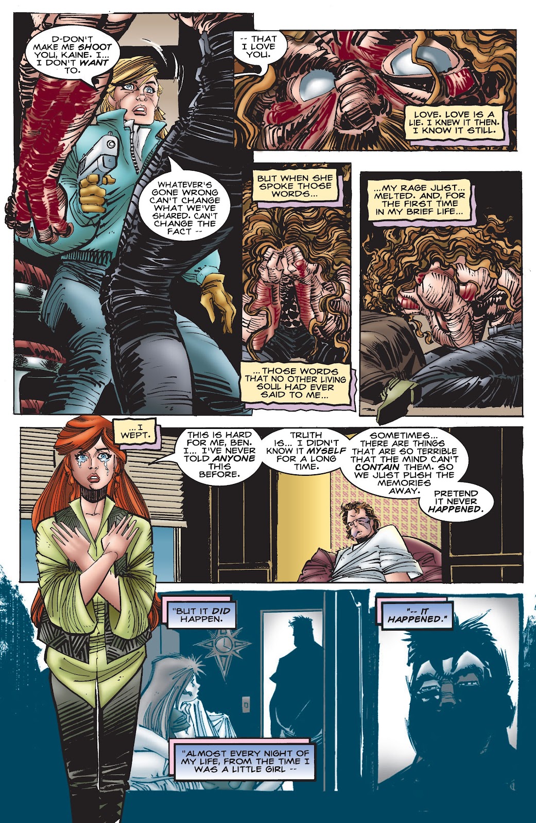 Spider-Man Clone Saga Omnibus issue TPB 2 (Part 5) - Page 74
