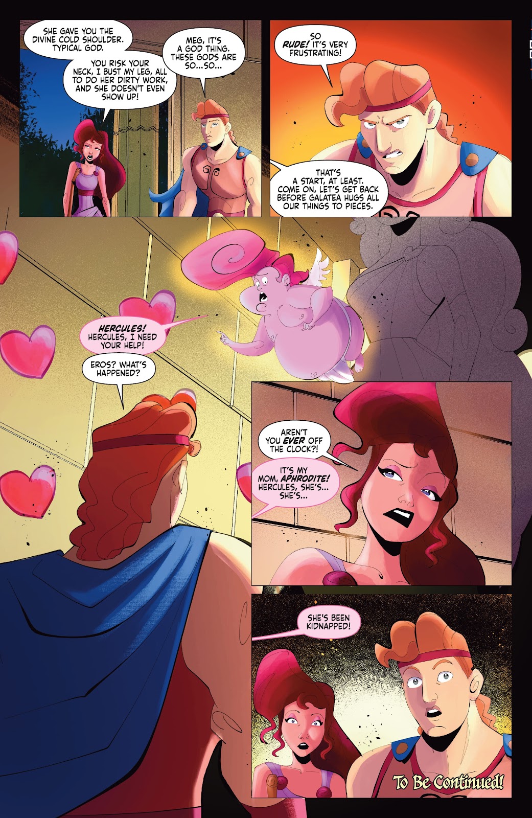 Hercules (2024) issue 1 - Page 25