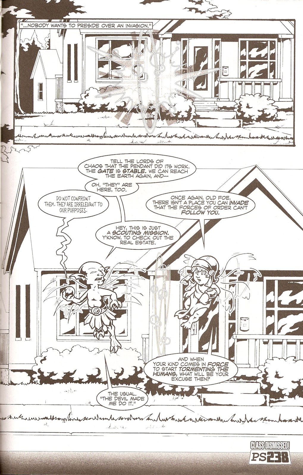 PS238 issue 24 - Page 24