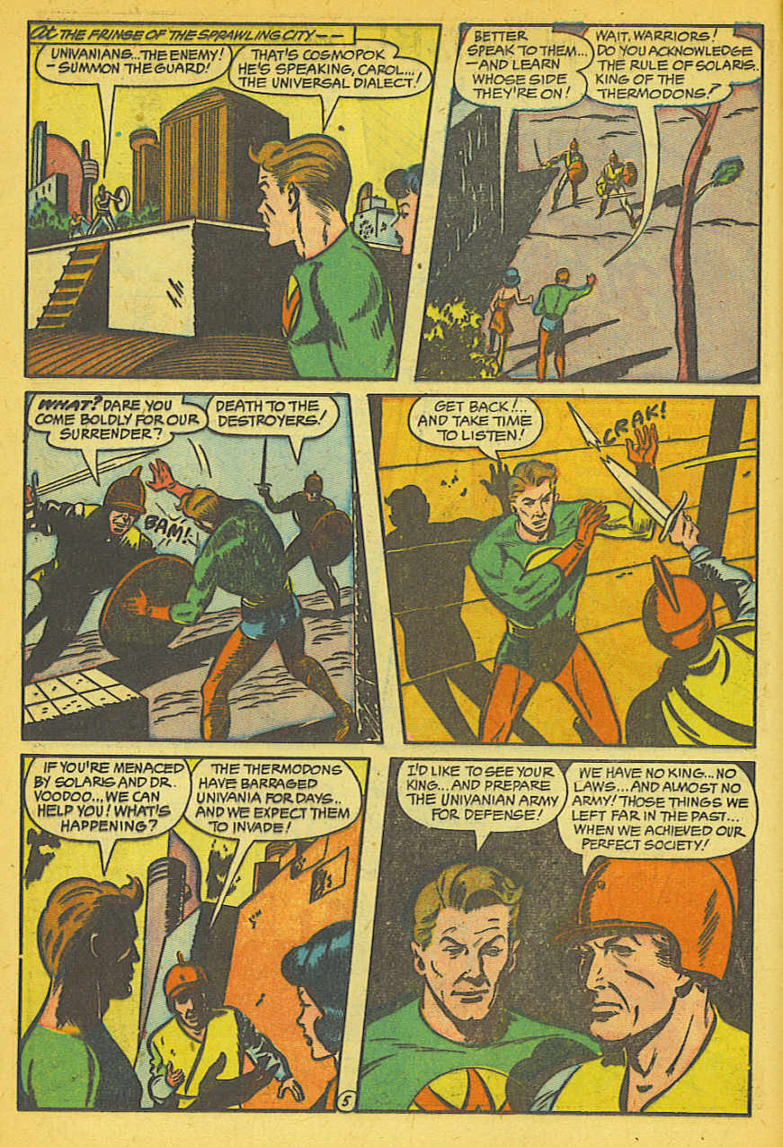 Wonder Comics (1944) issue 15 - Page 15