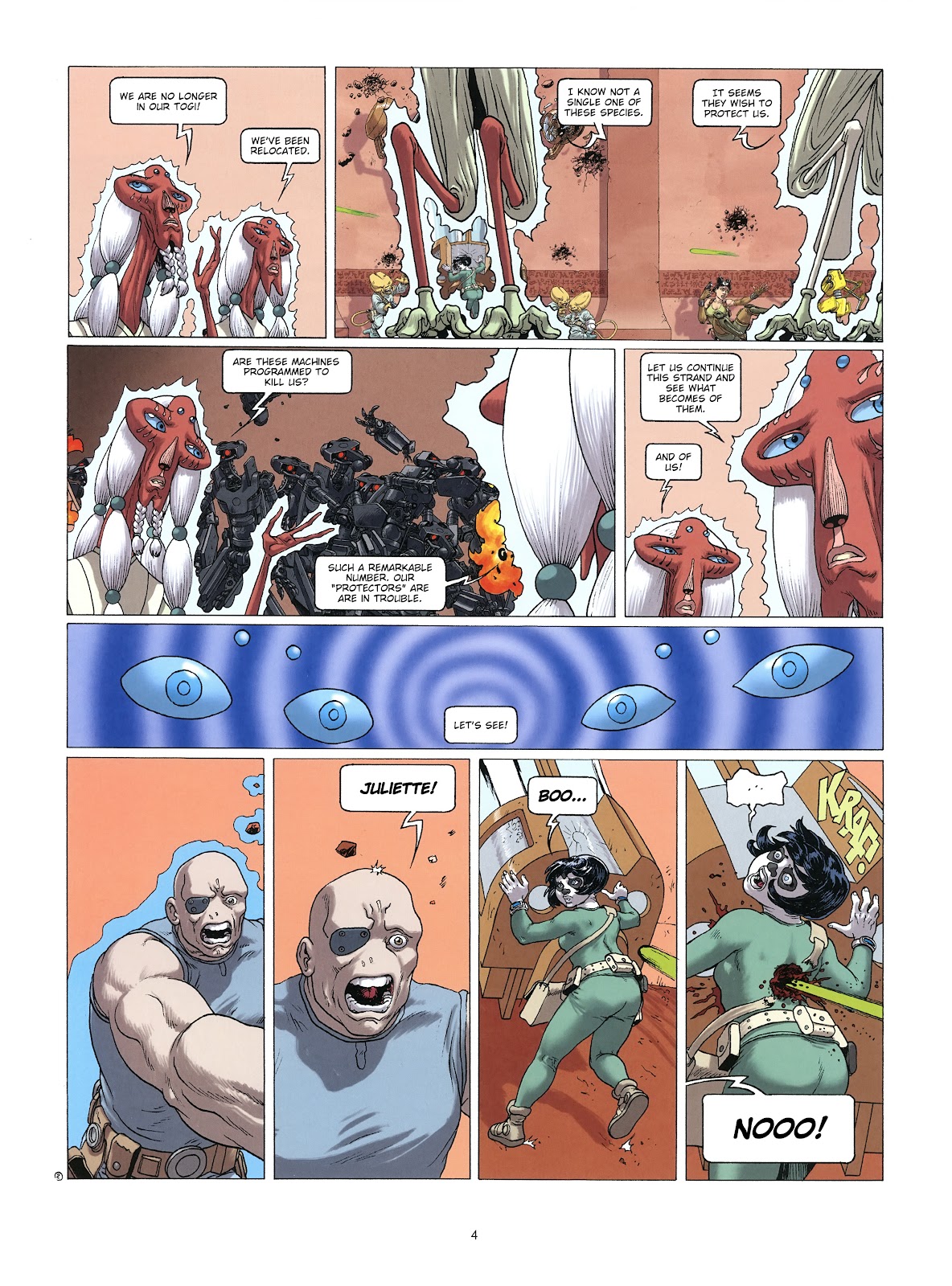 Wake issue 19 - Page 4