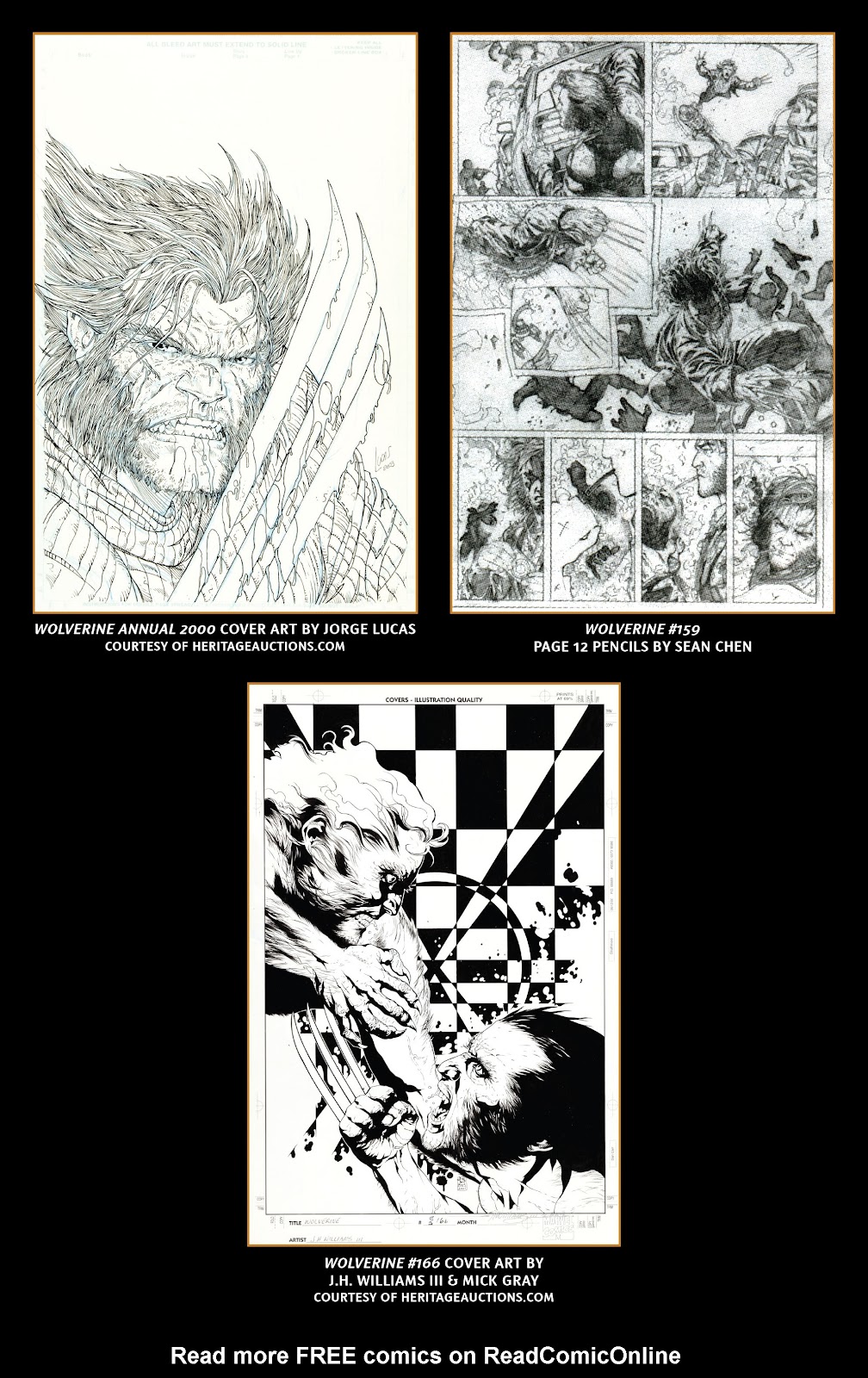 Wolverine Epic Collection issue TPB 14 (Part 2) - Page 213