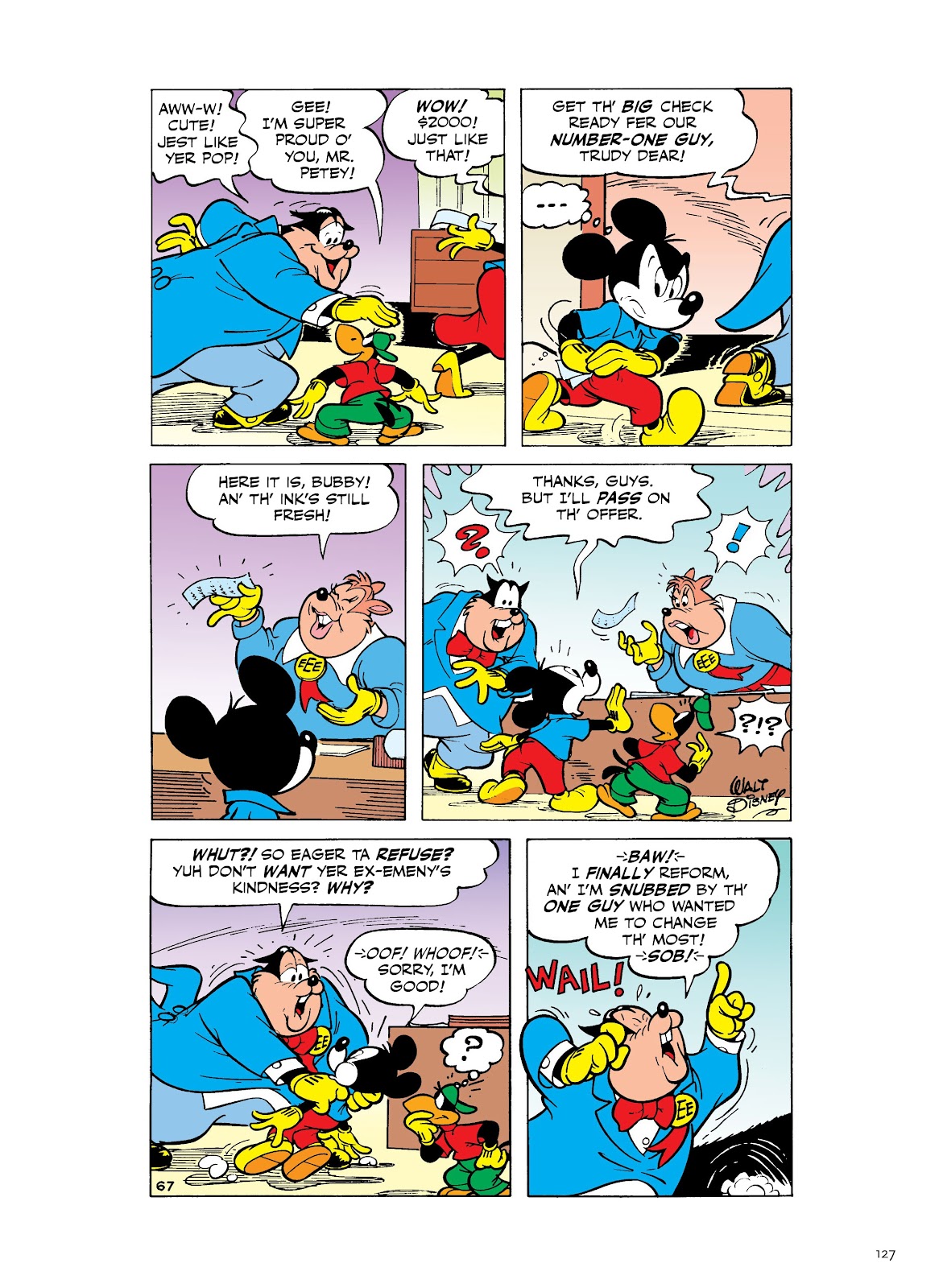 Disney Masters issue TPB 23 - Page 132