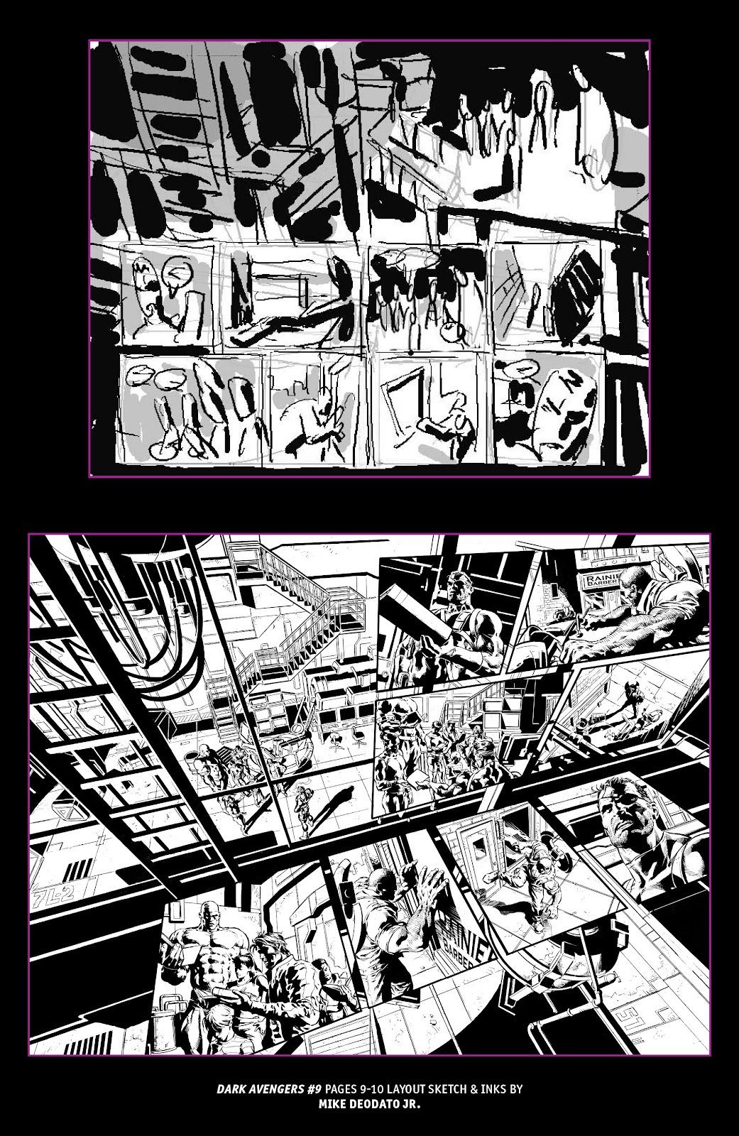 Dark Avengers Modern Era Epic Collection issue Osborns Reign (Part 2) - Page 74