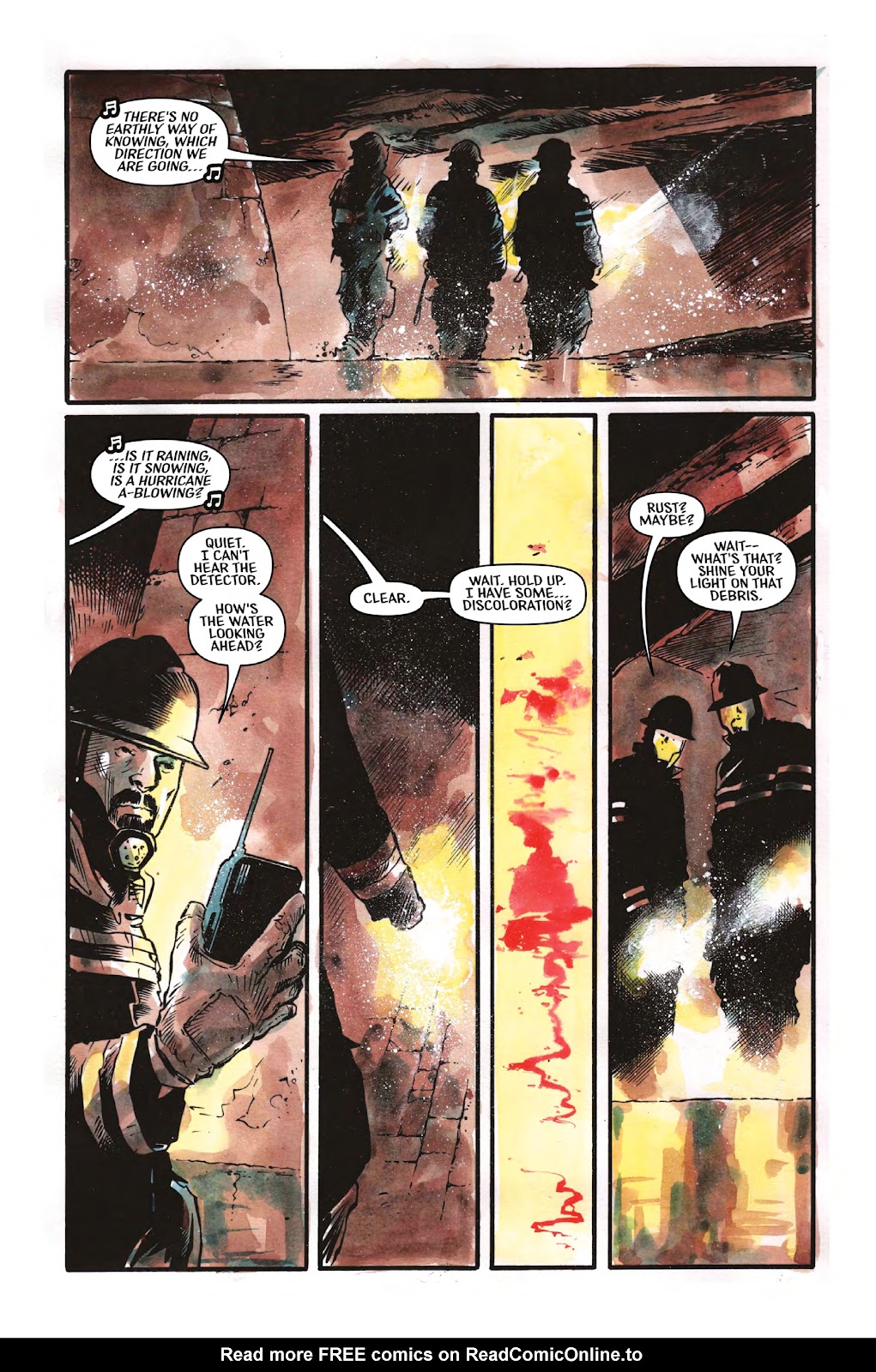 Charred Remains issue 4 - Page 10