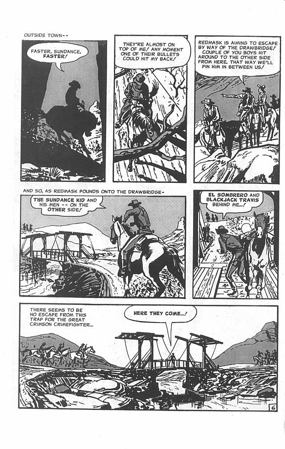 Best of the West (1998) issue 6 - Page 32