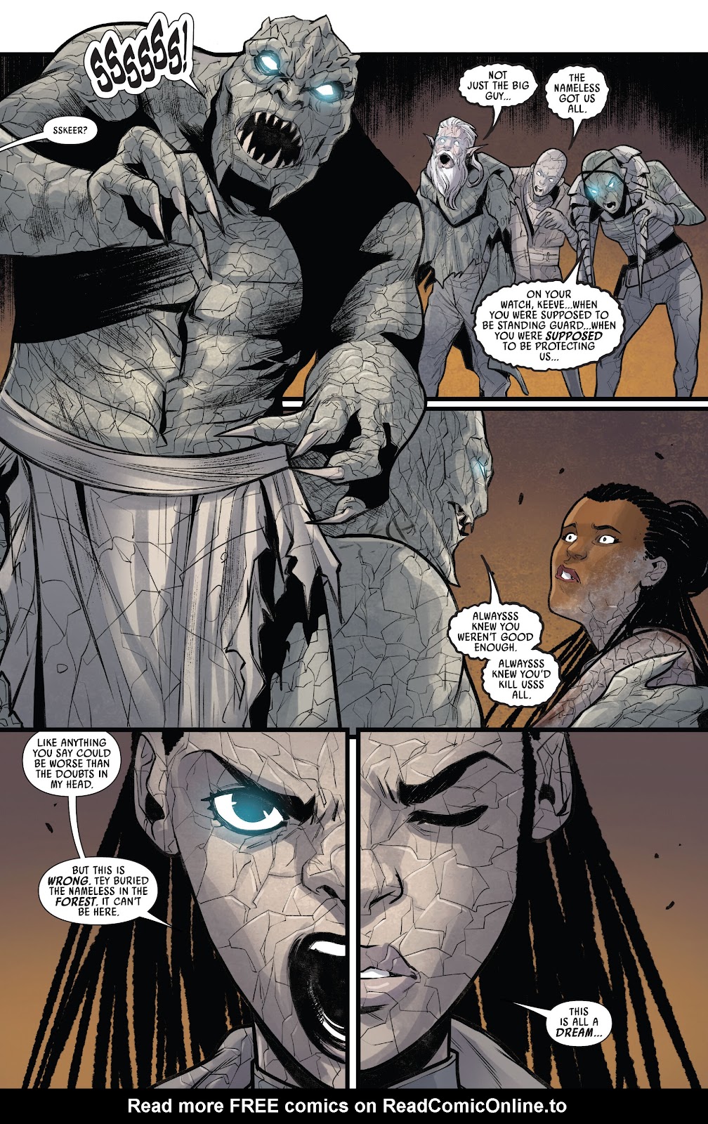 Star Wars: The High Republic (2023) issue 7 - Page 16