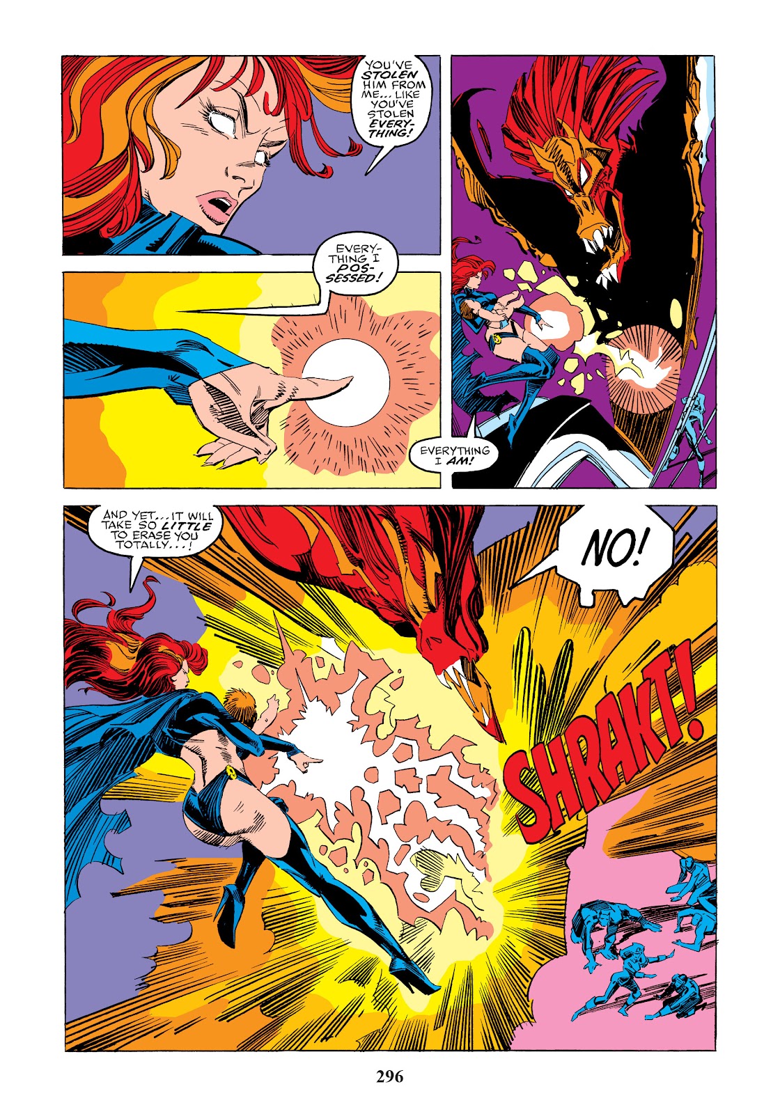 Marvel Masterworks: The Uncanny X-Men issue TPB 16 (Part 2) - Page 35