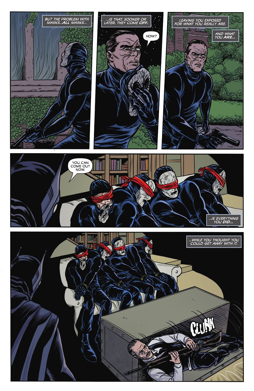 Batman: Dark Age issue 2 - Page 41