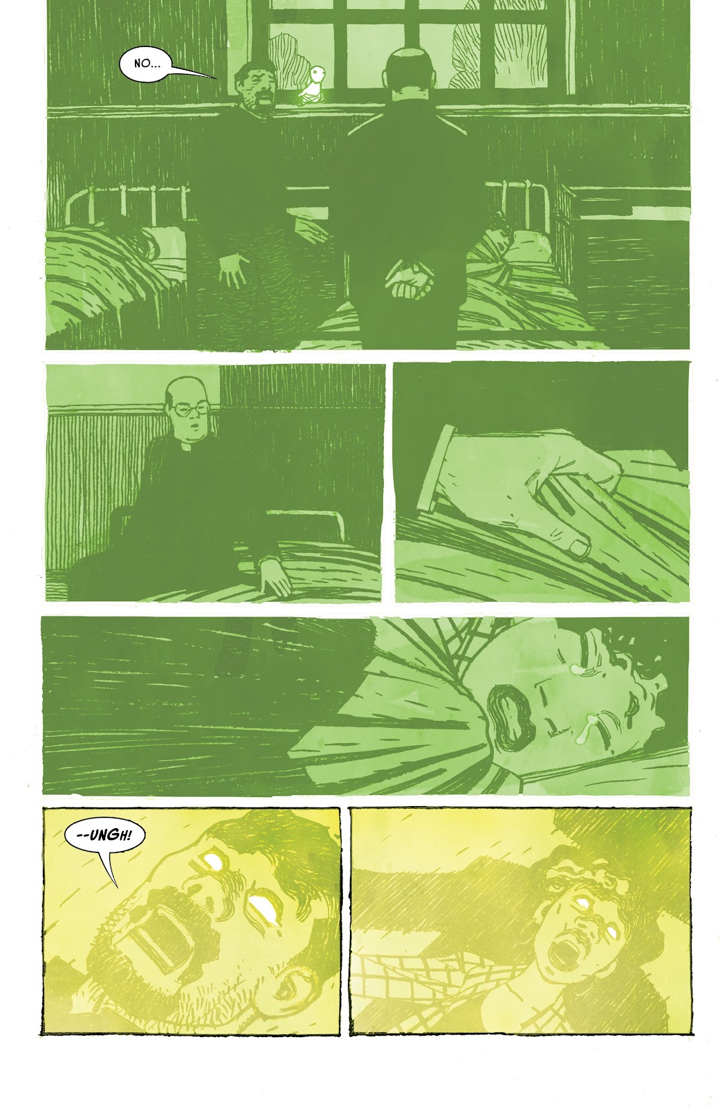 Phantom Road issue 9 - Page 16