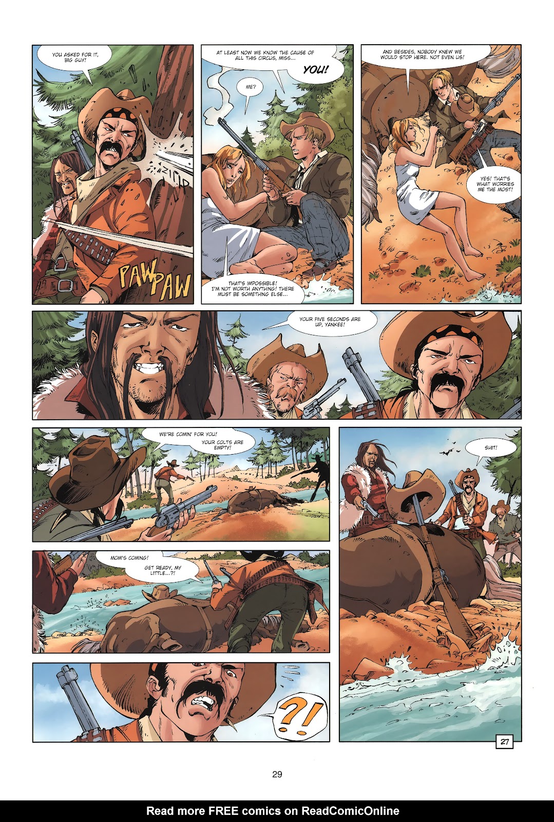 Western Valley issue 2 - Page 30