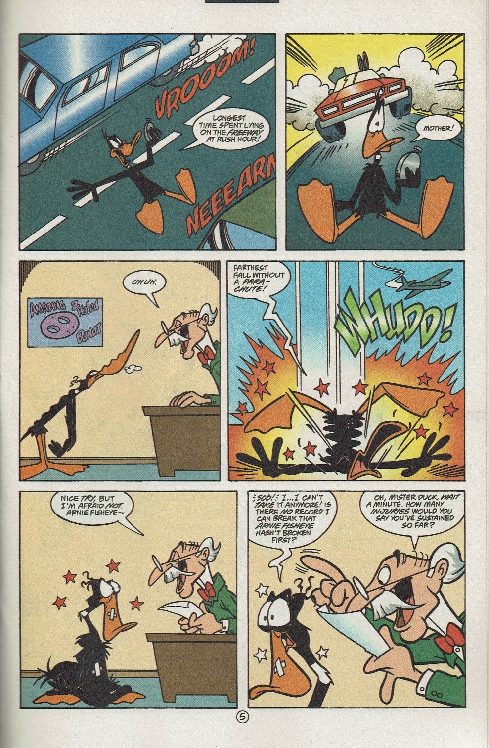 Looney Tunes (1994) issue 53 - Page 23